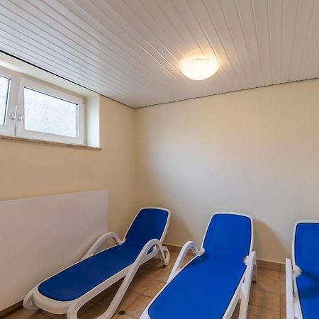 Haus Medemsand, Whg 214 Duhnen Eksteriør bilde