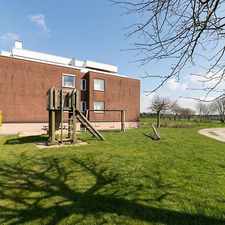 Haus Medemsand, Whg 214 Duhnen Eksteriør bilde