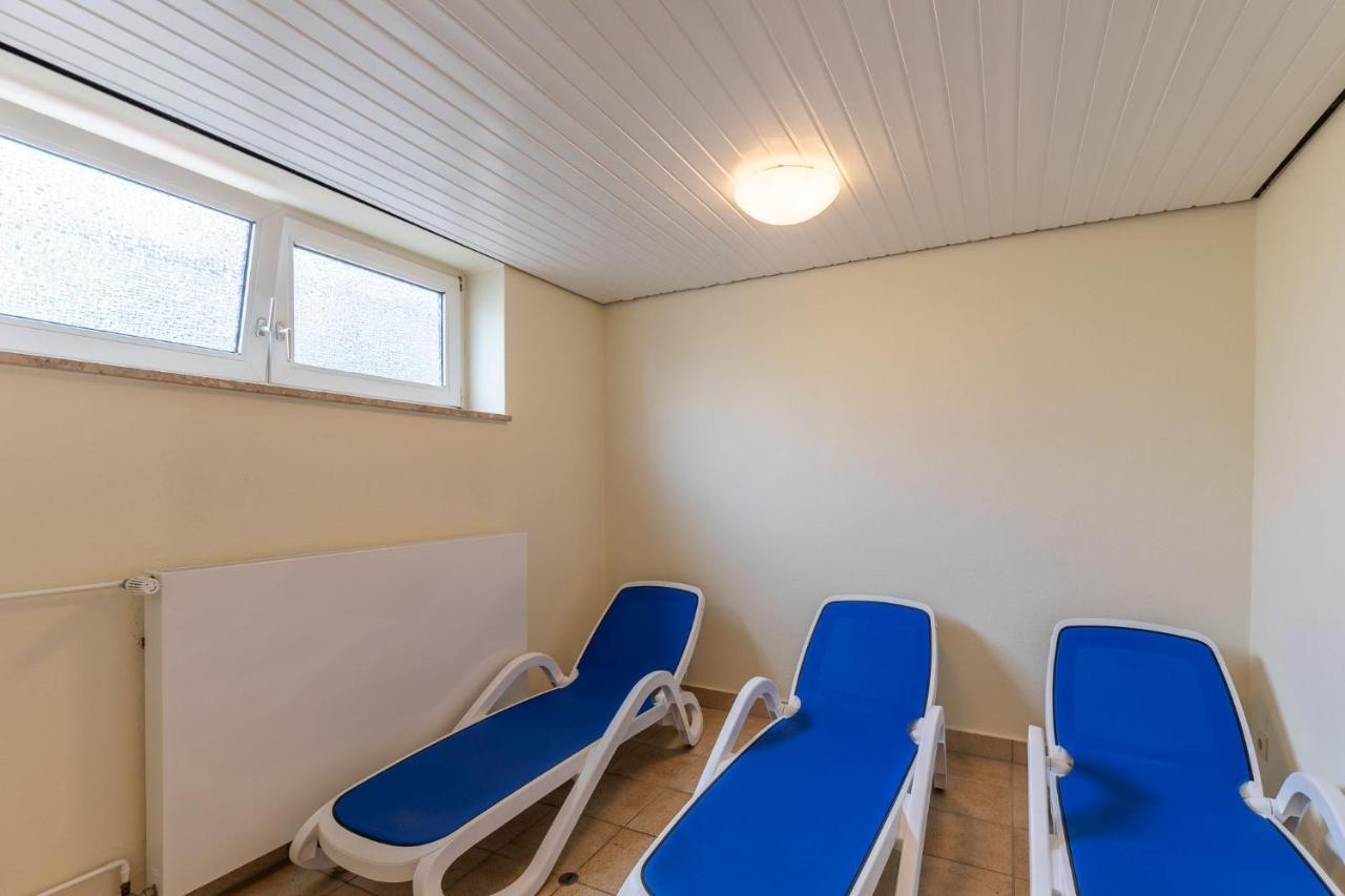 Haus Medemsand, Whg 214 Duhnen Eksteriør bilde